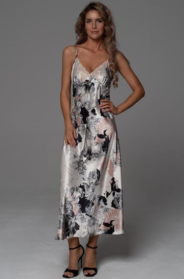 Сорочка Mia-Amore 4768 "Trinity"