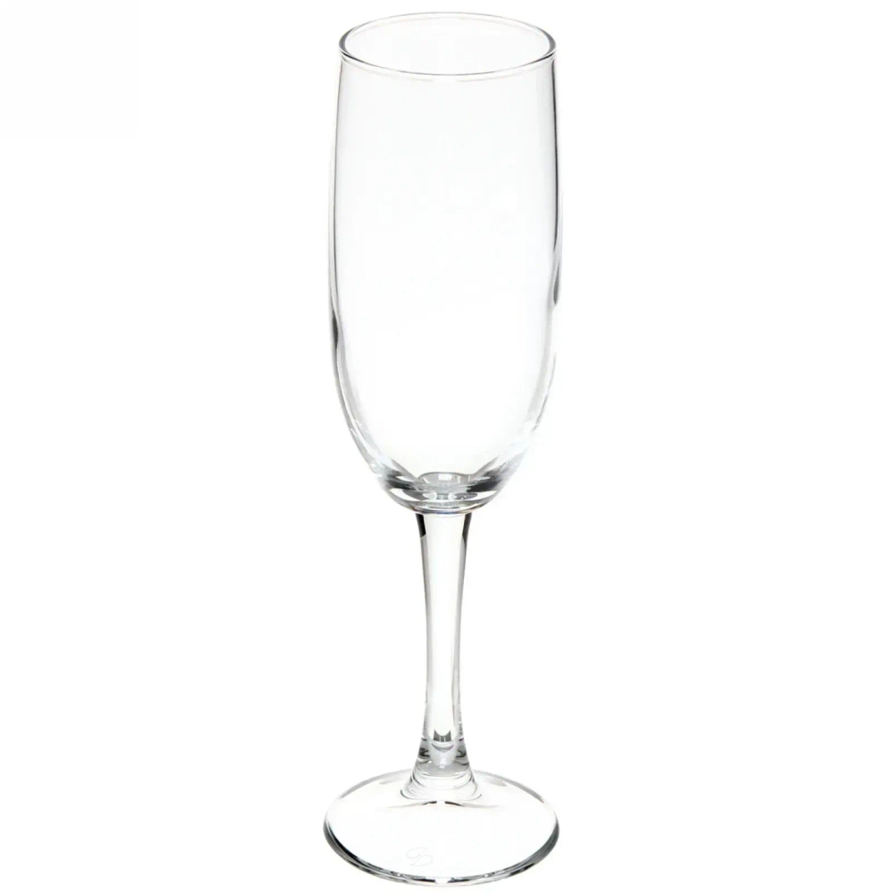 Набор бокалов для шампанского 6шт 155мл «Империал» 44819