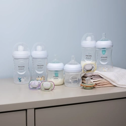 Бутылочка Philips Avent Natural 0-3мес 125мл SCY900/01