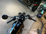 Royal Enfield Continental GT 650 Mr Clean, 2024