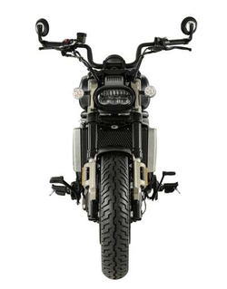 Мотоцикл SHARMAX RR 801