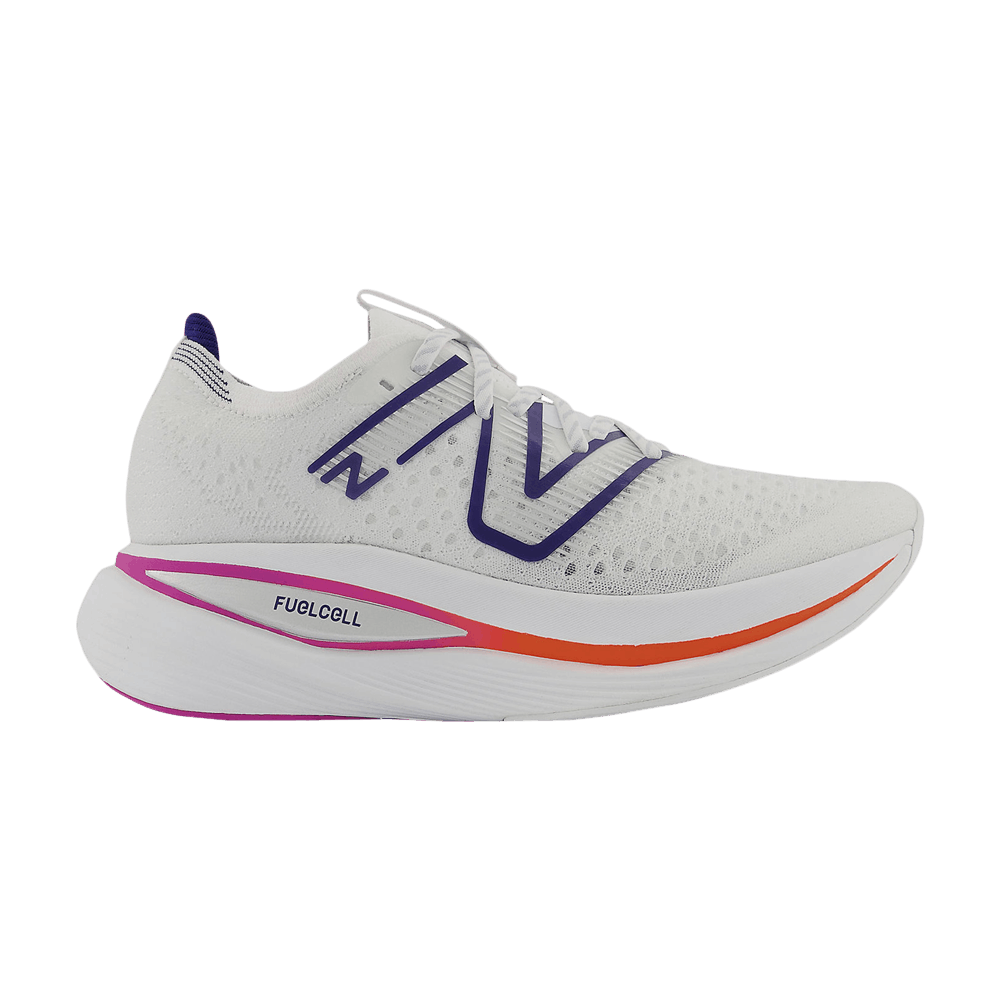 Кроссовки New Balance Sc Trainer (Женская размерная сетка)