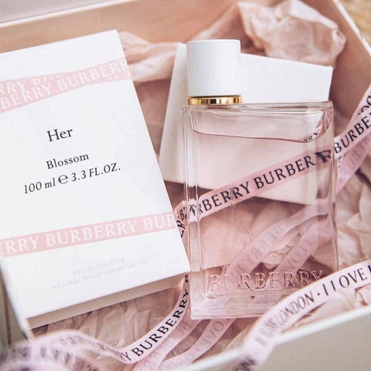 Burberry Her Blossom 100 ml