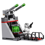 LEGO Star Wars: Звёздный истребитель типа Х 75235 — X-wing Starfighter Trench Run — Лего Звездные войны Стар Ворз