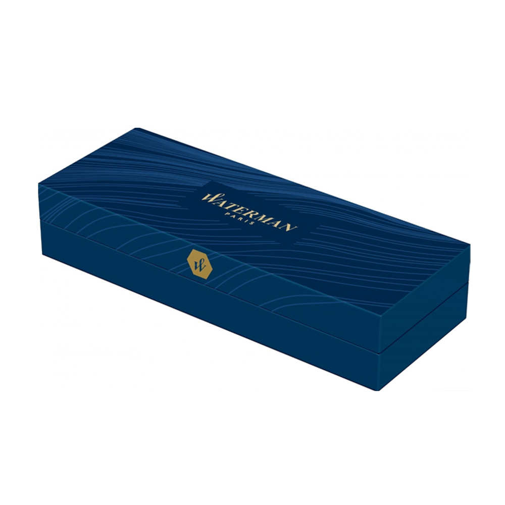 Ручка-роллер Waterman Hemisphere F