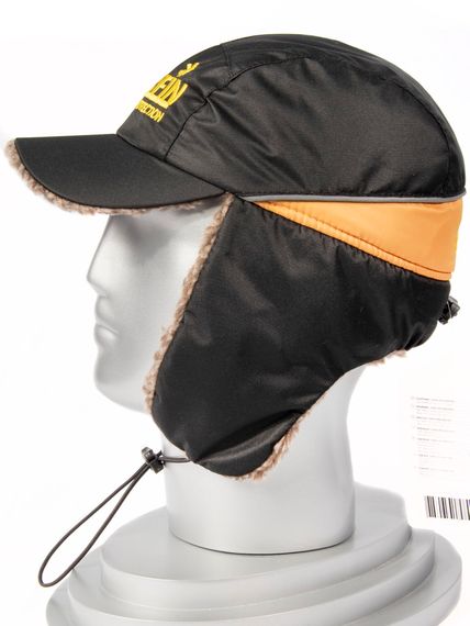 Шапка-ушанка Norfin ATLANTIS р.XL