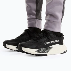 Кроссовки для бега The North Face Altamesa 500 V2 tnf black/white ash