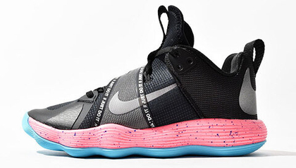 Волейбольные кроссовки Nike REACT HYPERSET SE