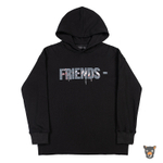 Худи Vlone "Friends"