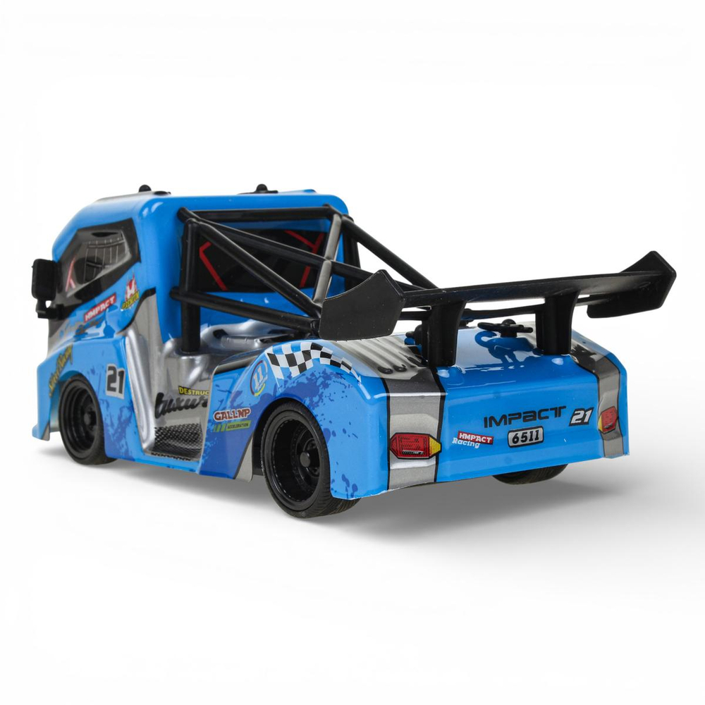 Грузовик на РУ, коробка YD898-MJ6511