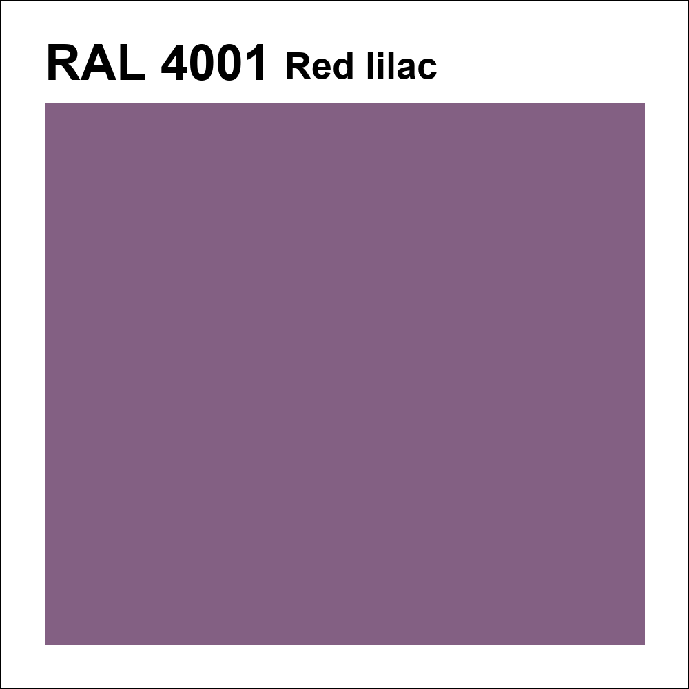 RAL 4001 за кг