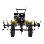 Мотоблок бензиновый Huter MK-11000P