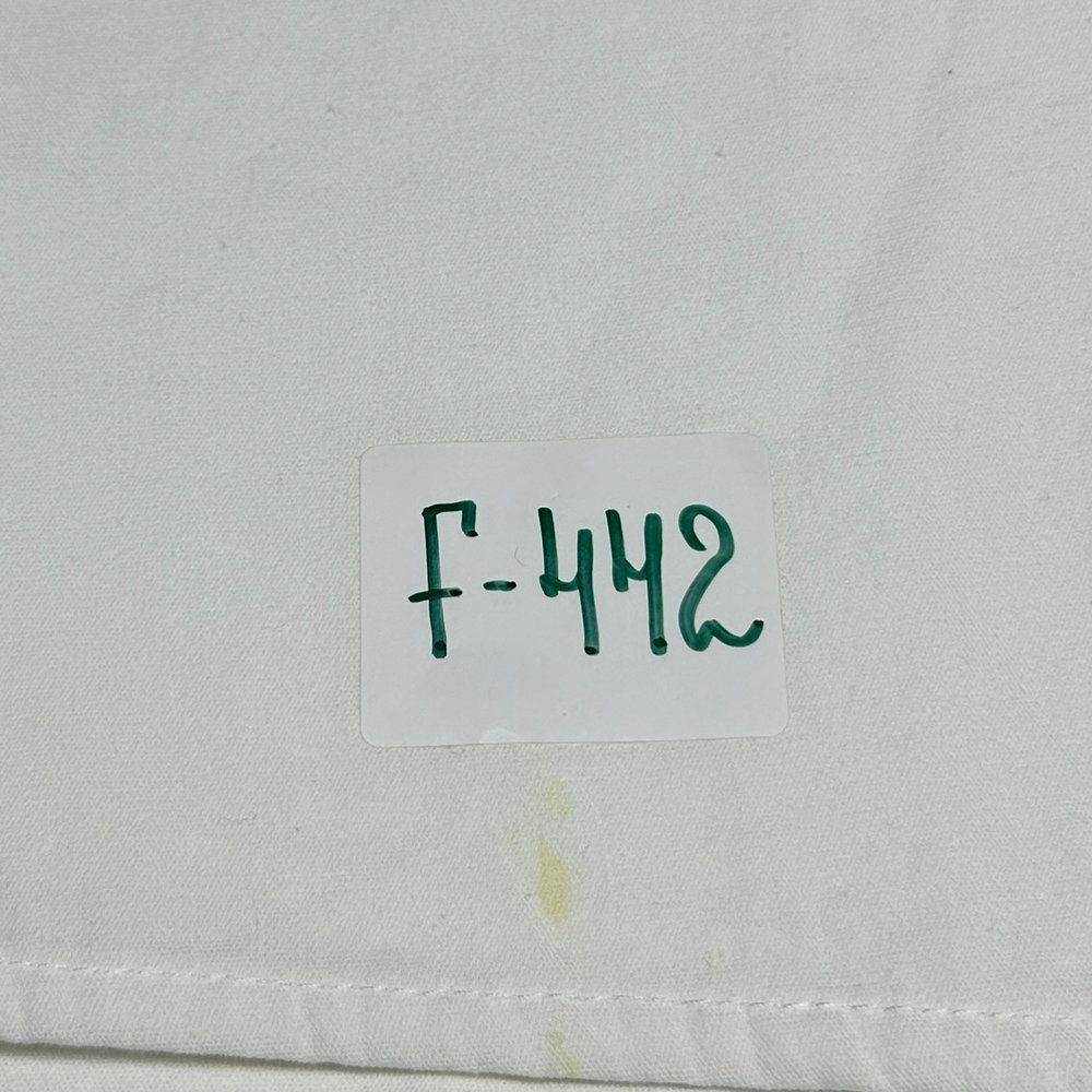 Сорочка Ymkashix Puff F-442 pp.L
