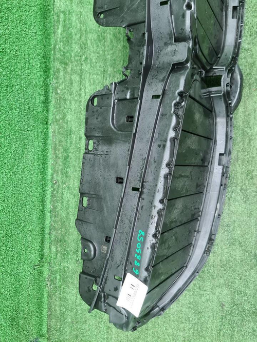 Решетка радиатора BMW 6er G32 (2020-н.в.)