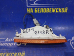 Повторитель в бампер правый SUBARU IMPREZA 1992-2000