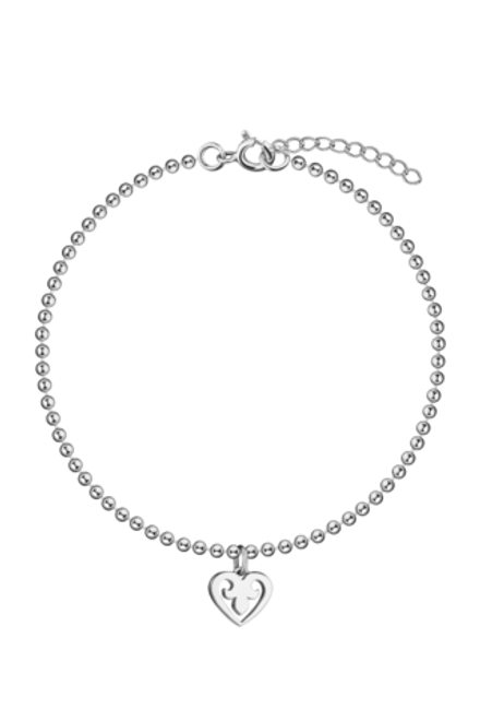 Браслет СЕРДЕЧКО