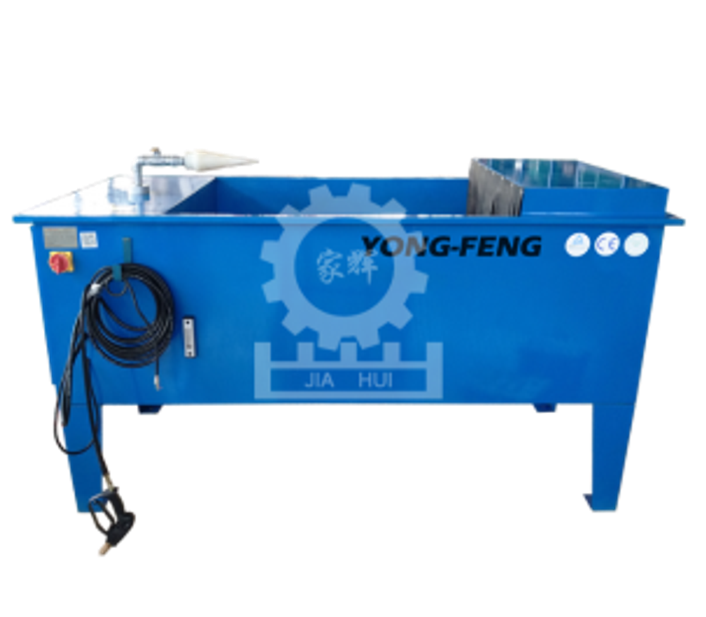 Станок для промывки РВД Yong Feng FQ200