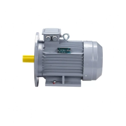 Электродвигатель ESQ PR 180 M6 GST-Б1-S12-IE2 18,5/1000 IM2001