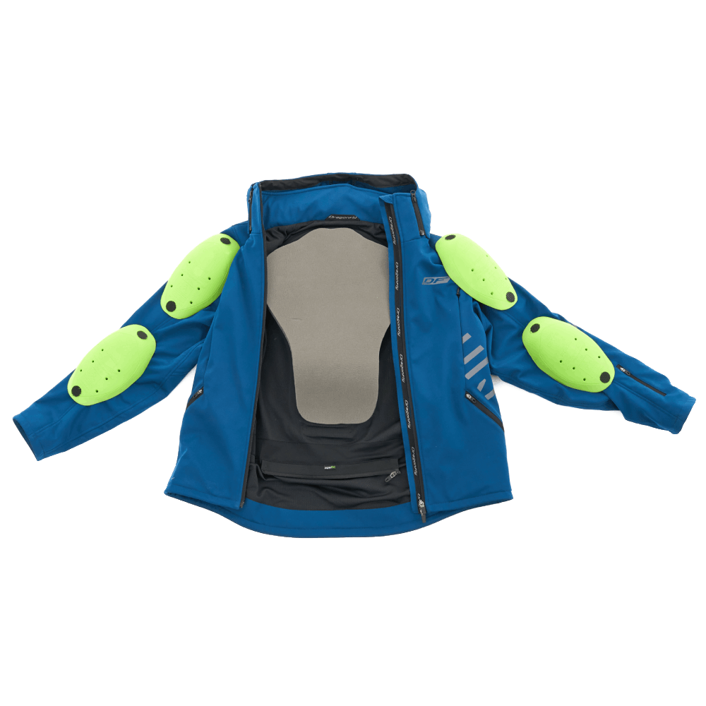 Urban Wave / Синий