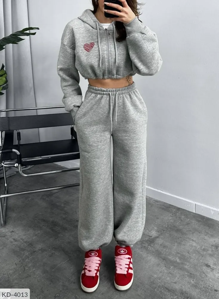 Костюм KD-4023 Фабрика Моды