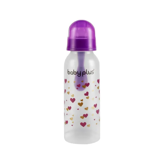 Бутылочка Baby Plus 250 мл