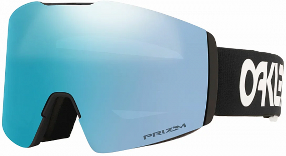 Oakley fall line ski goggles hotsell