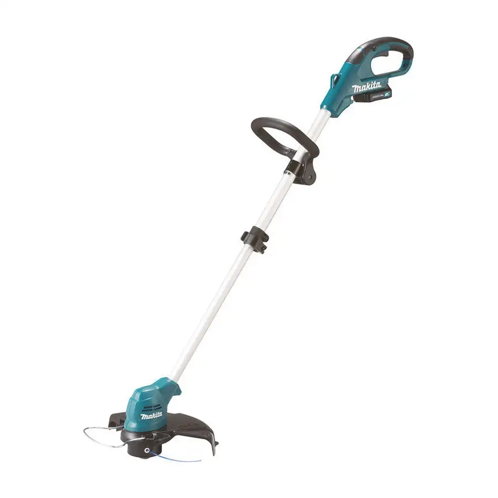 Аккумуляторная коса Makita UR100DWAEX