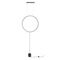 Торшер Lightstar Undine 738657