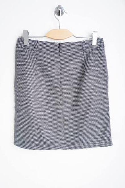 Юбка Viserdi прямого кроя, визуально на 48 размер