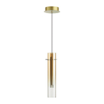 5062/5LB ODL Подвес LED 5Вт 3000К 220В IP20 PENDANT