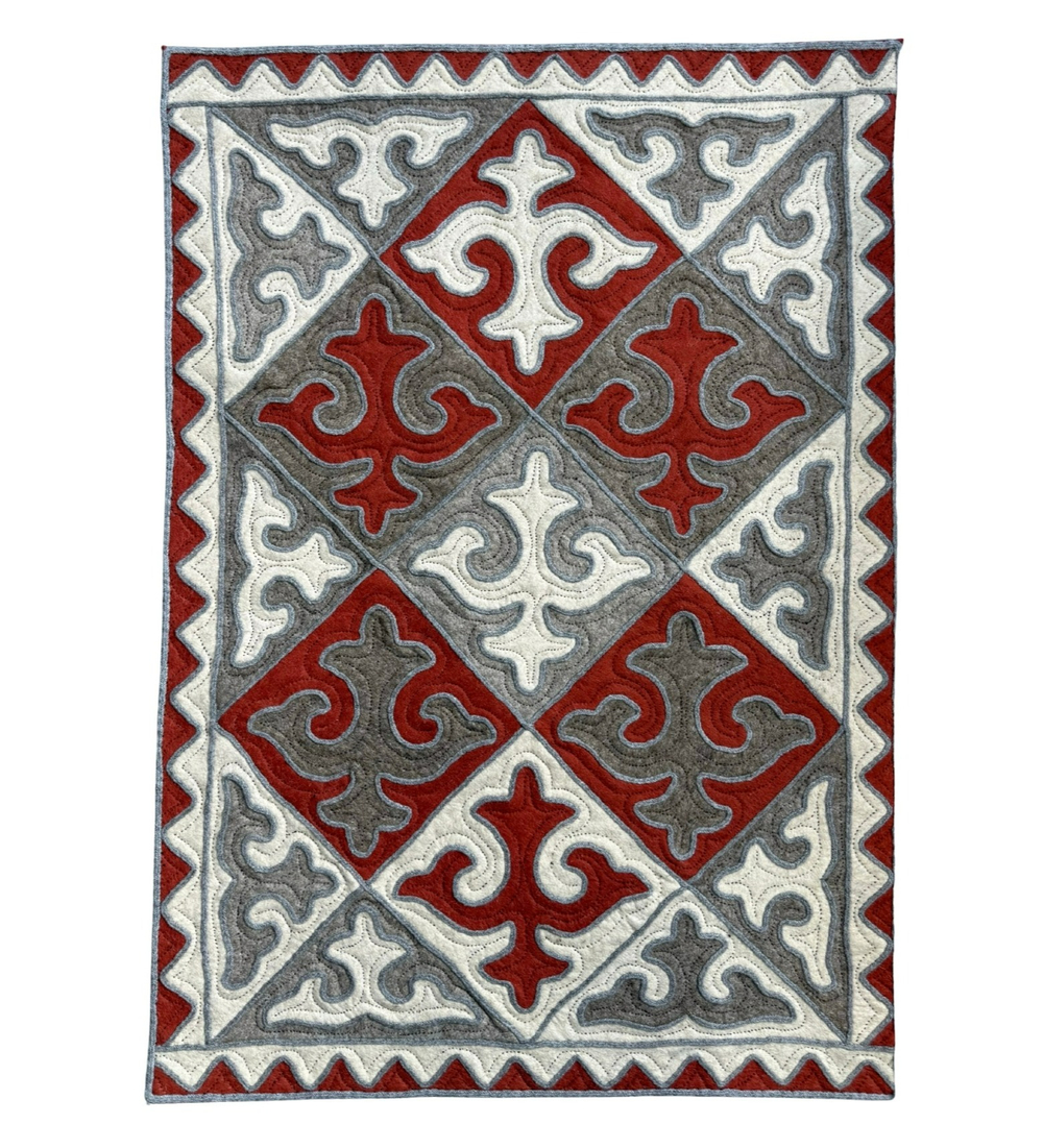 Syrmak 90 x 125 см