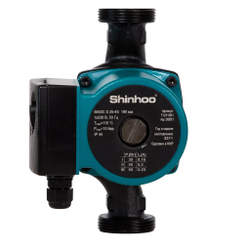 Циркуляционный насос Shinhoo BASIC S 25-6S 180 1x230V
