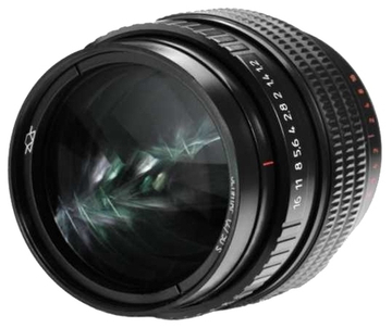 Объектив Зенит МС Зенитар-H 1.2/50s для Nikon (мануальный)