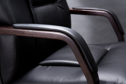 Кресло для руководителя конференц BONN С (от 10 шт-скидка)
