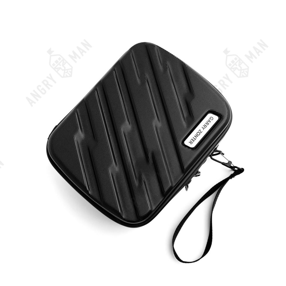 Кейс под наушники и очки, Garry Zonter