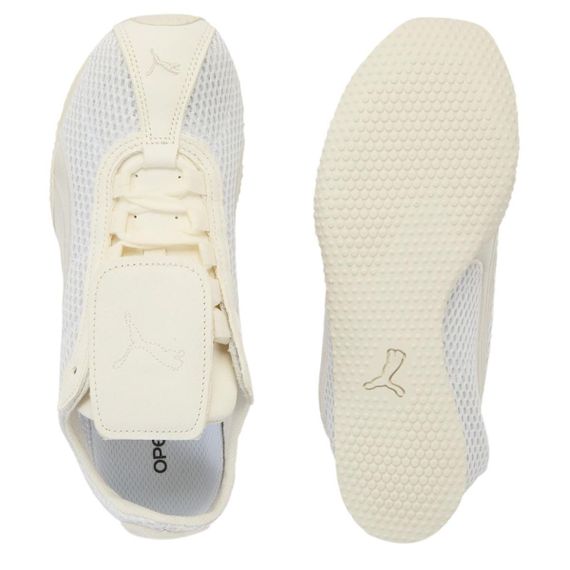 PUMA - личная жизнь главного героя Белого романа