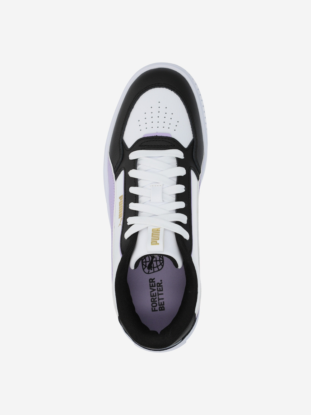 Кеды женские PUMA Karmen Rebelle