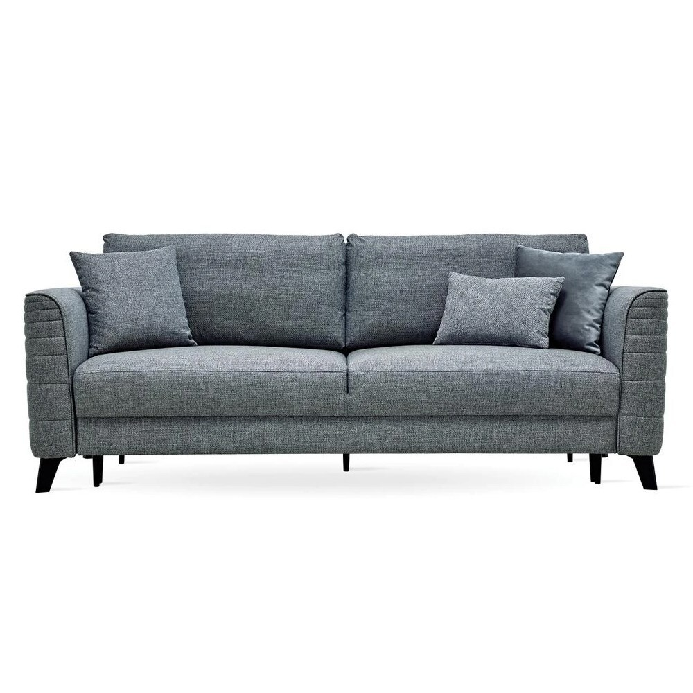 Диван кровать трехместный ENZA HOME GRACE EH59724