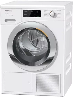 Сушильная машина Miele TEL785WP
