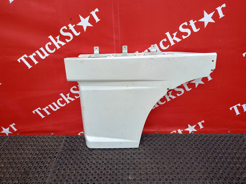 Продолжение двери левой