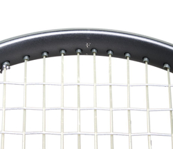 Теннисная ракетка Wilson RF 01 PRO (16x19) + Струны + Натяжка