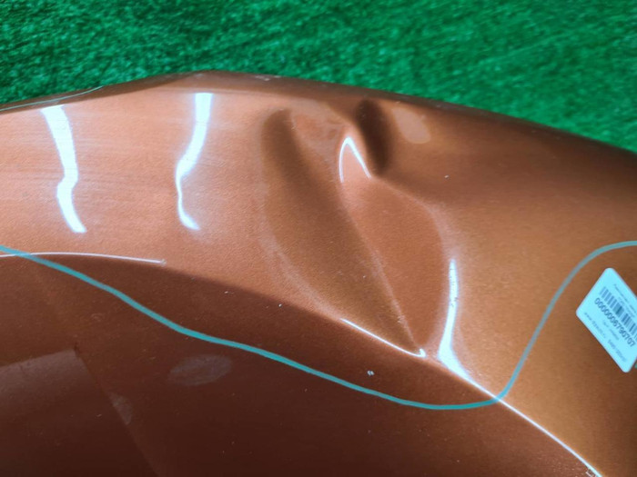 Капот Haval Dargo (2022-н.в.)