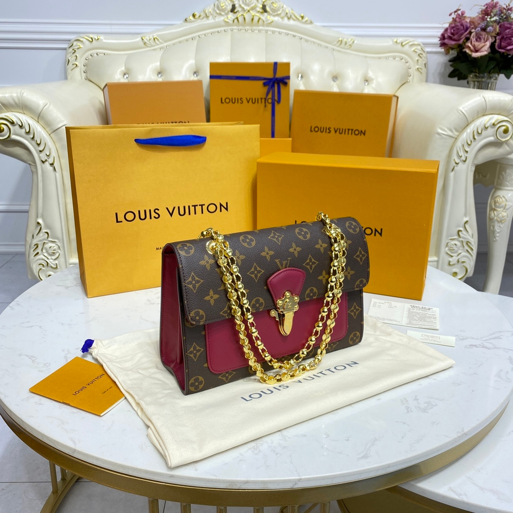 Louis Vuitton Victoire