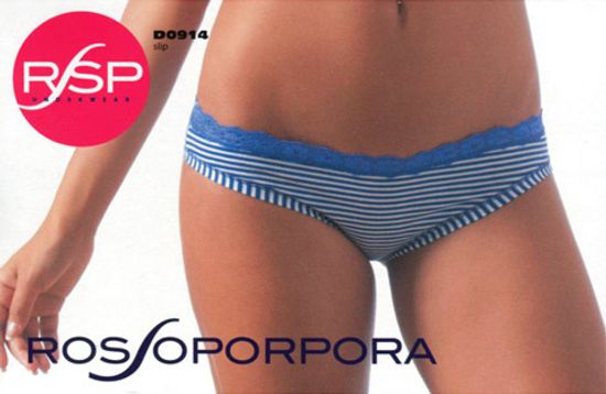Трусы-слипы женские ROSSOPORPORA RP D0914