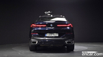 BMW X6 (G06) xDrive40i M Sports (09.2023)