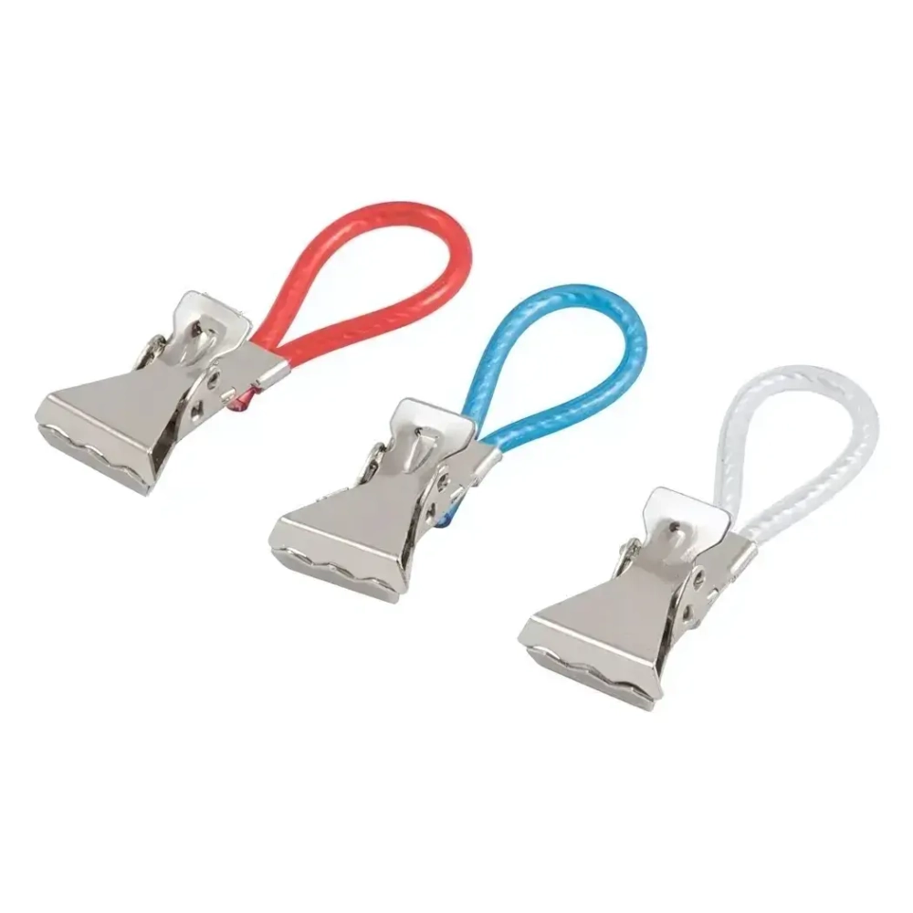 Набор прищепок для полотенец 10шт. в наборе Mollete-10