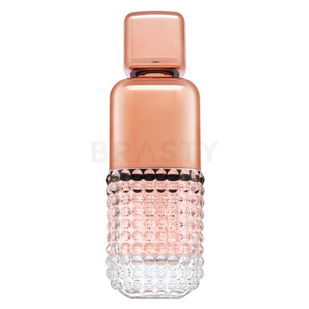 Maison Alhambra Rose Seduction EDP W 100 ml Maison Alhambra Rose Seduction EDP W 100 ml