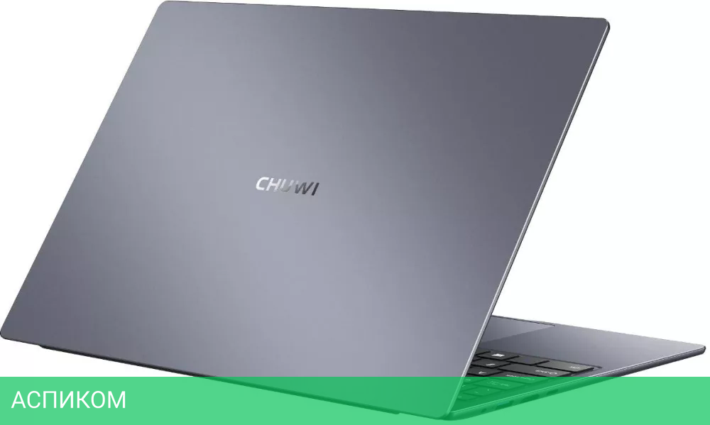 Ноутбук Chuwi CoreBook 8GB+512GB