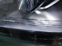 Фара левая Mercedes S w222 (2013-2017) LED