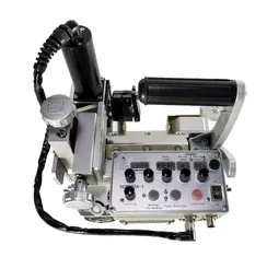 Самоходная сварочная каретка с блоком колебаний INHCD-500A-1, INTEGRAL